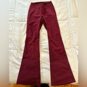 North Face Ski Pants